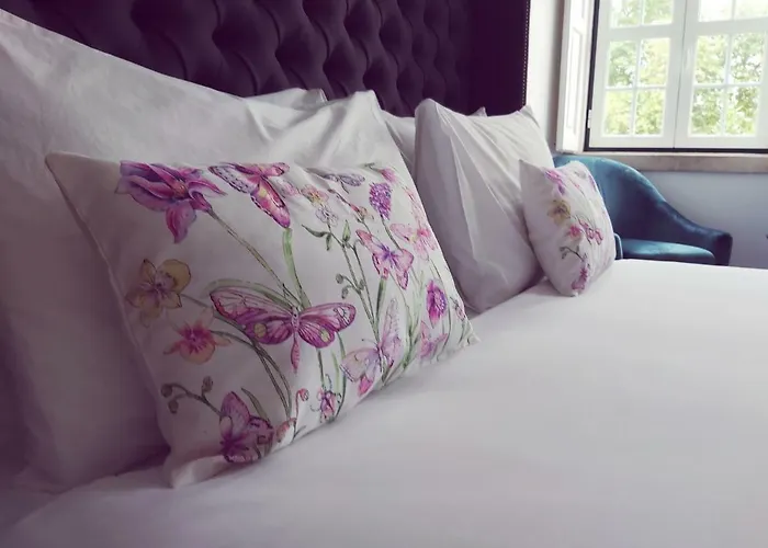 Sintra1012 Boutique Guesthouse