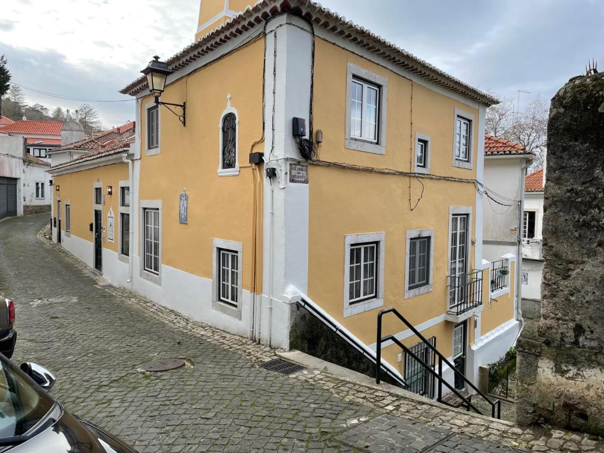 Couette-café Sintra1012 Boutique 3*