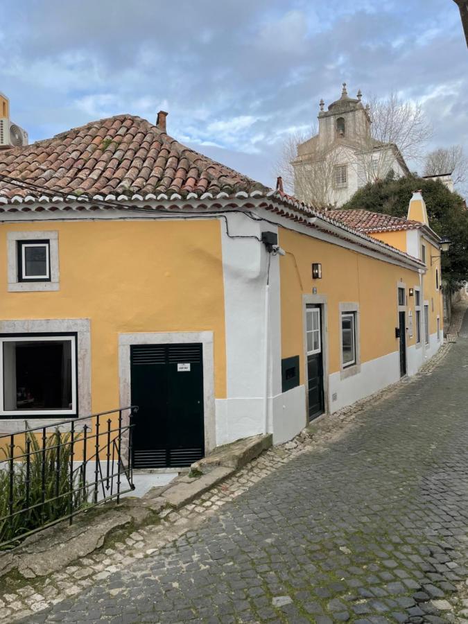 Sintra1012 Boutique Bed & Breakfast Sintra