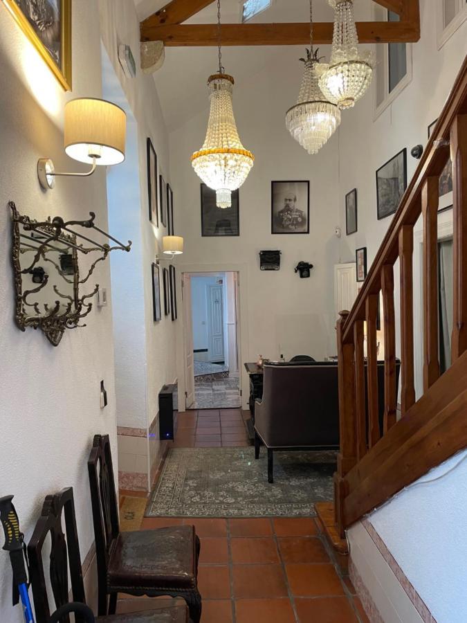 Bed & Breakfast Sintra1012 Boutique