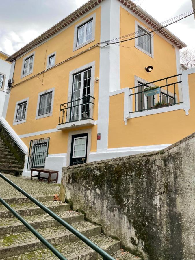 Bed & Breakfast Sintra1012 Boutique Sintra