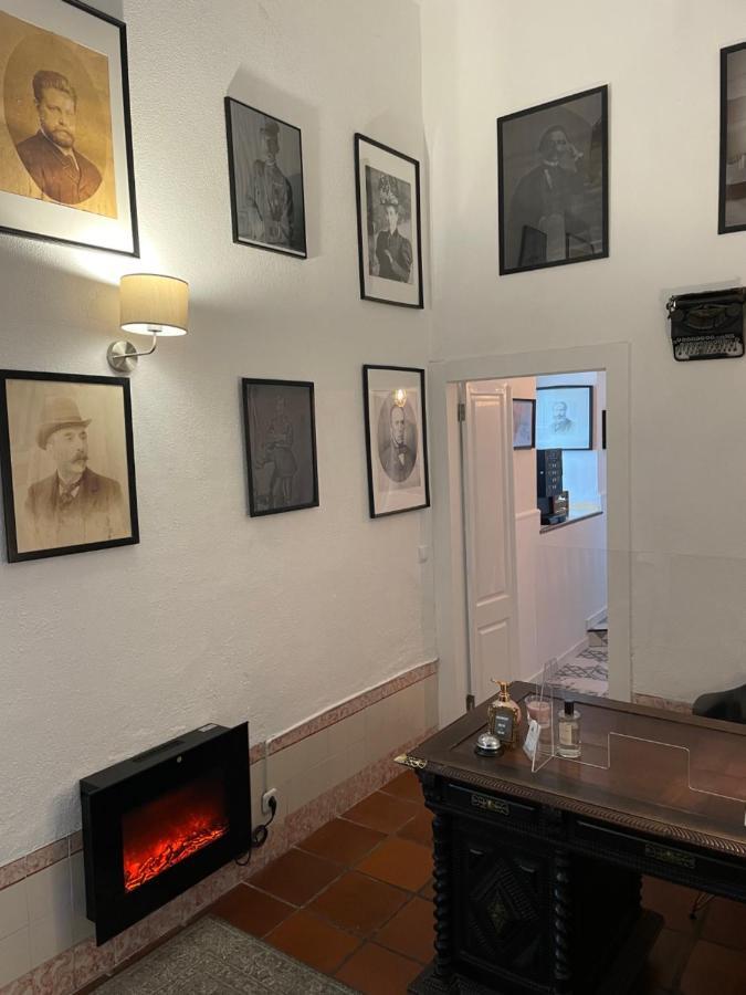 Sintra1012 Boutique 3*