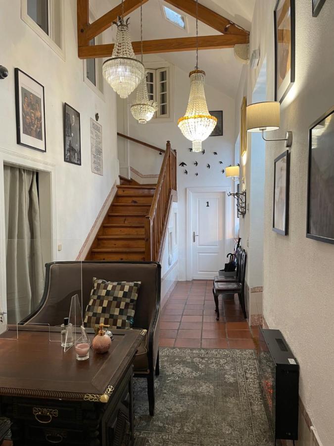 Couette-café Sintra1012 Boutique