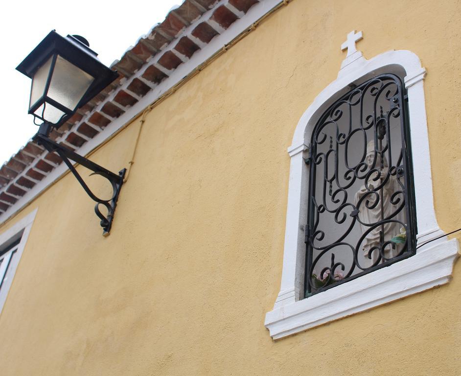Sintra1012 Boutique Bed & Breakfast