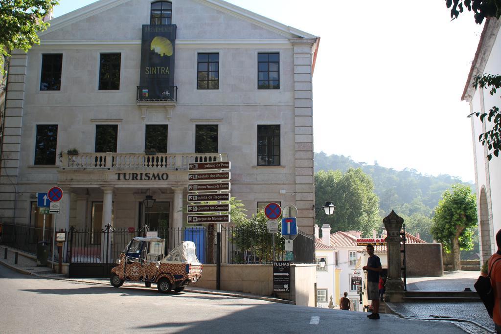 Sintra1012 Boutique Bed & Breakfast 3*