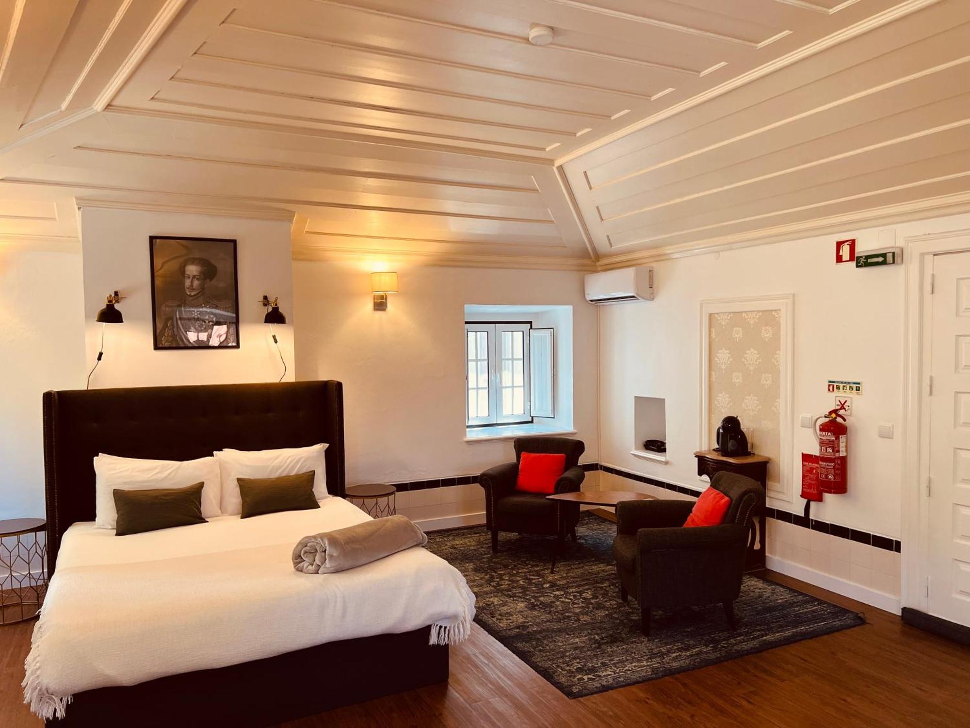 Bed & Breakfast Sintra1012 Boutique Sintra