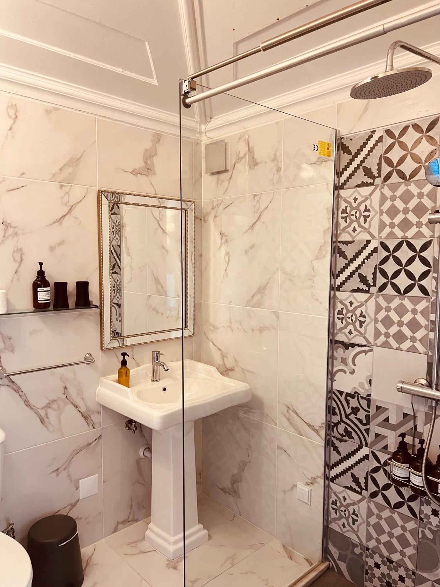 Bed & Breakfast Sintra1012 Boutique Sintra