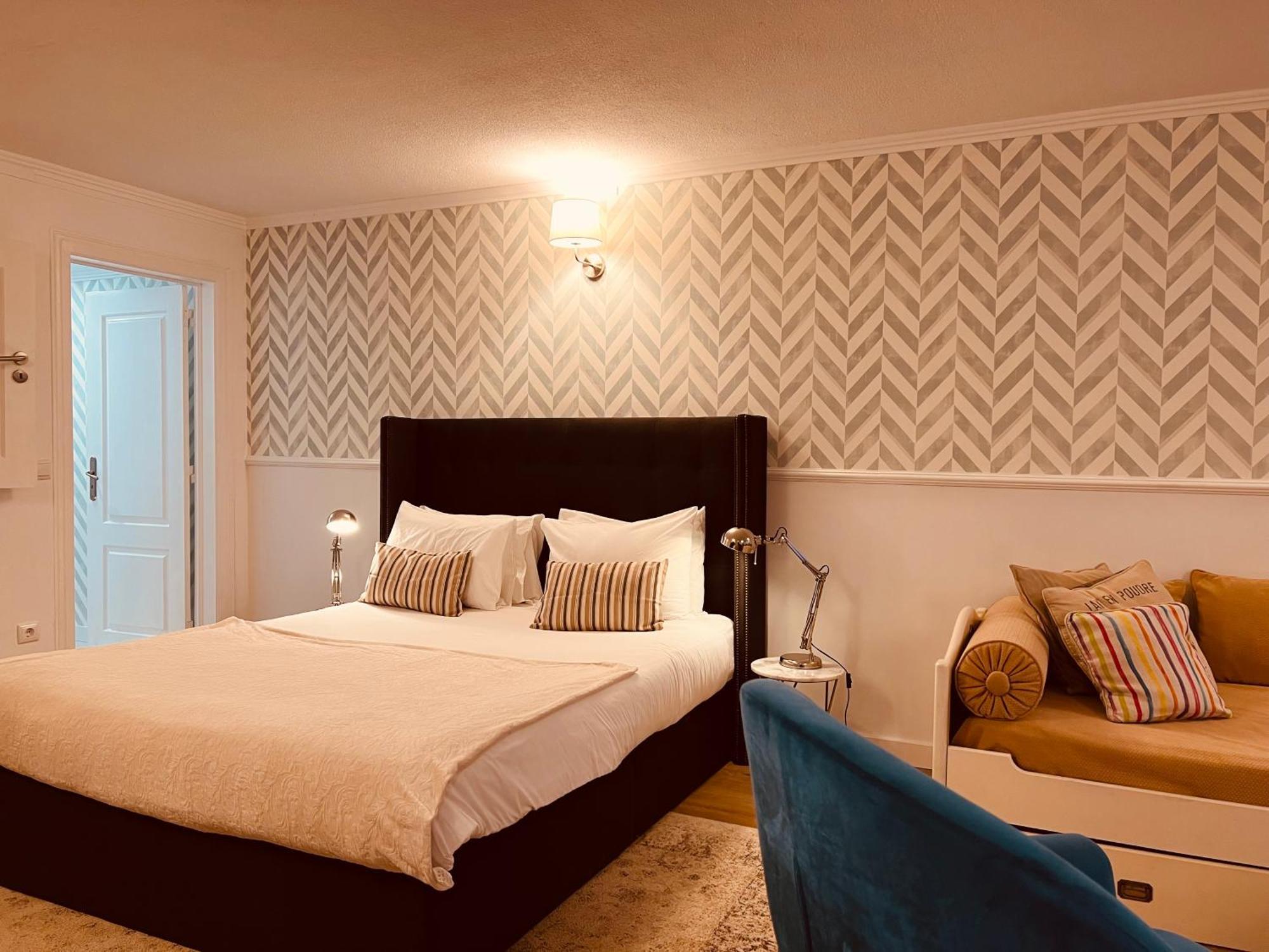 Sintra1012 Boutique 3* Sintra