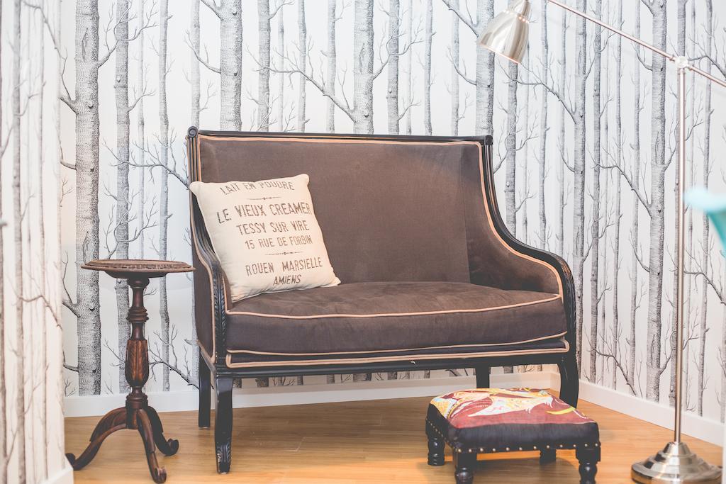 Couette-café Sintra1012 Boutique 3*