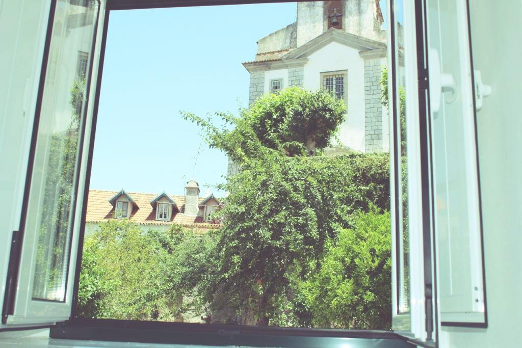 Bed & Breakfast Sintra1012 Boutique