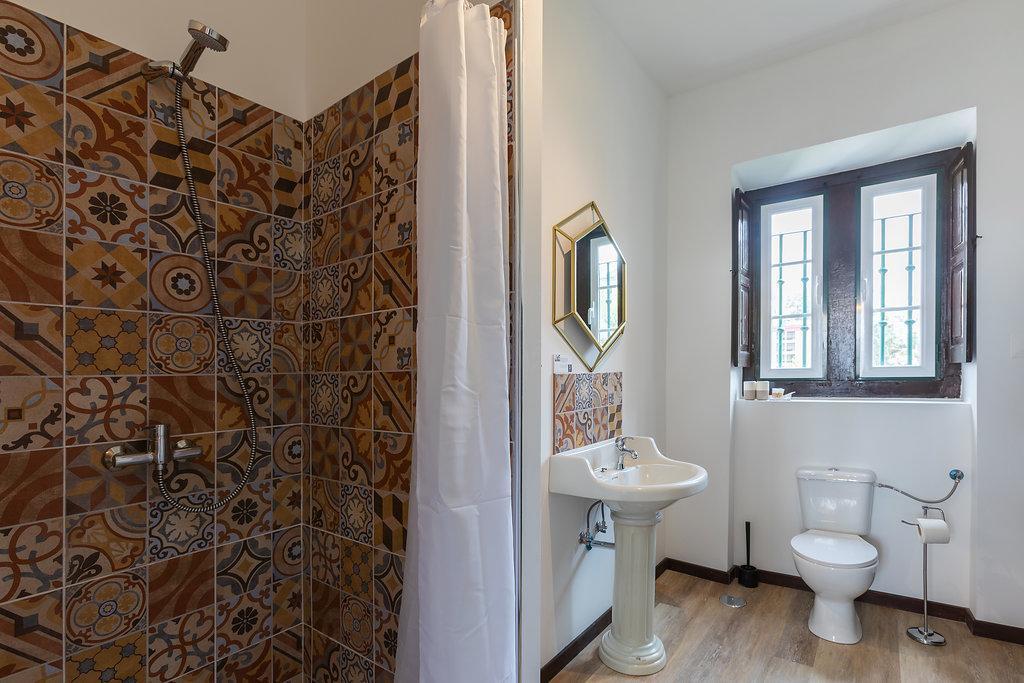 Sintra1012 Boutique Bed & Breakfast 3*