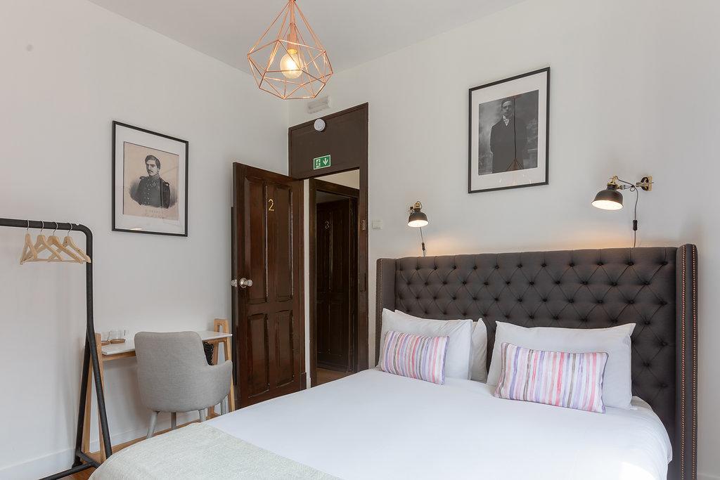 Bed & Breakfast Sintra1012 Boutique 3*