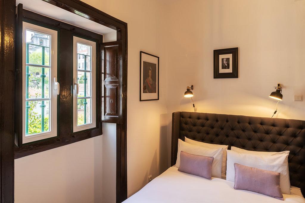 Sintra1012 Boutique Bed & Breakfast 3*