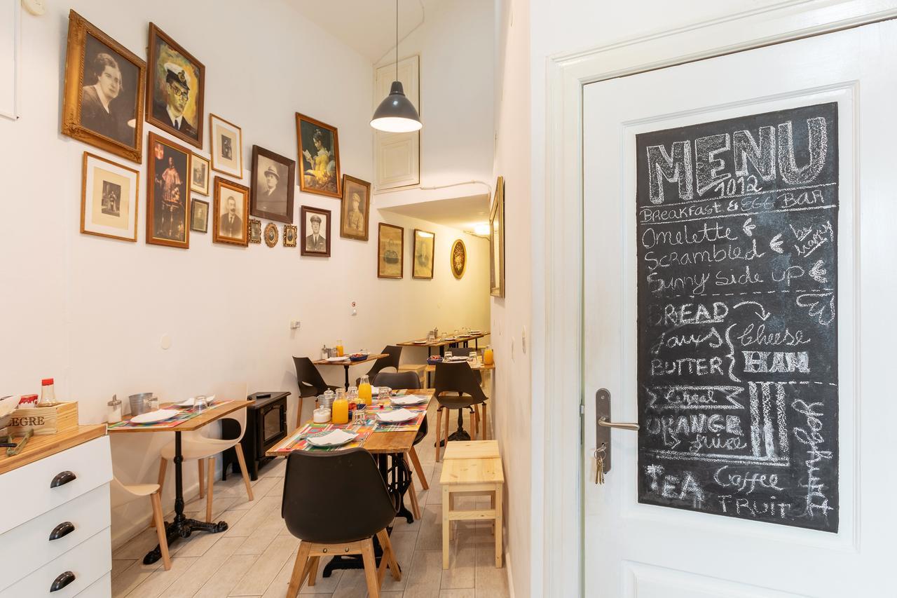Sintra1012 Boutique 3*
