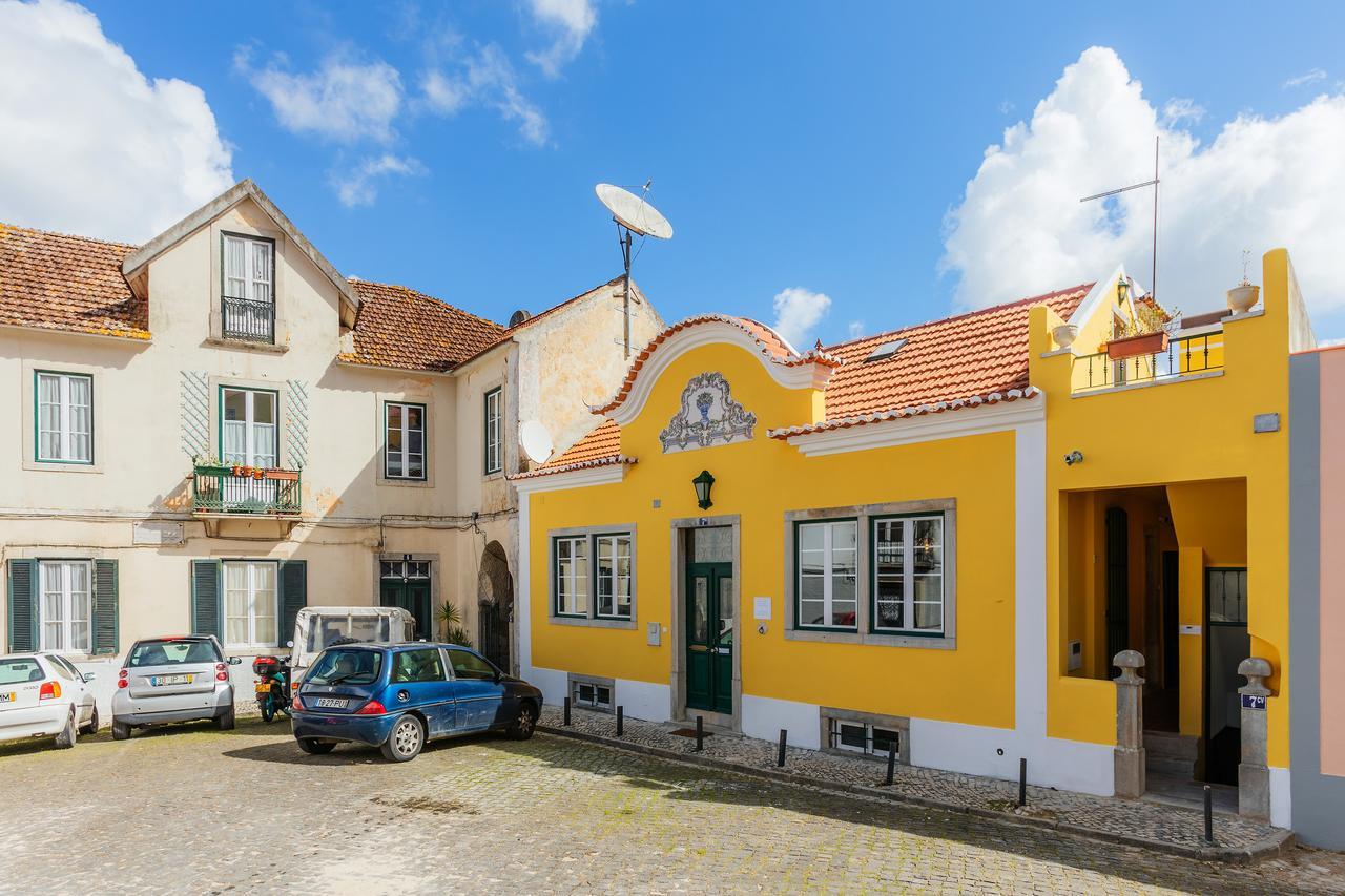 Sintra1012 Boutique Bed & Breakfast